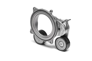 Натяжний пристрій клинового ременя (Вир-во INA)