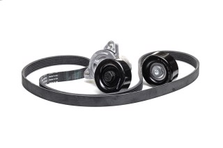 Комплект поліклинового ременя (Вир-во INA)