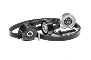 Комплект поликлинового ремня (Пр-во INA)