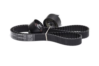 Комплект зубчастого ременя (Вир-во INA)