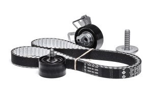 Комплект зубчастого ременя (Вир-во INA)