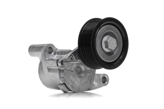 Натяжний пристрій клинового ременя (Вир-во INA)