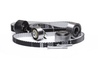 Комплект зубчастого ременя (Вир-во INA)