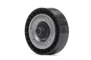 Обводной ролик поликлинового ремня (Пр-во INA)