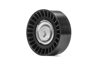 Напрямний ролик поліклинового ременя (Вир-во INA)