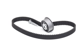 Комплект зубчастого ременя (Вир-во INA)