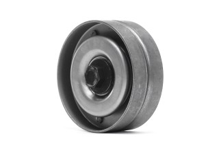 Напрямний ролик поліклинового ременя (Вир-во INA)