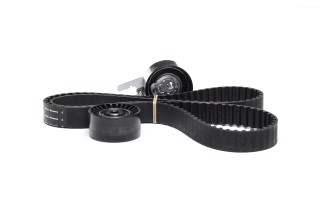 Комплект зубчастого ременя (Вир-во INA)
