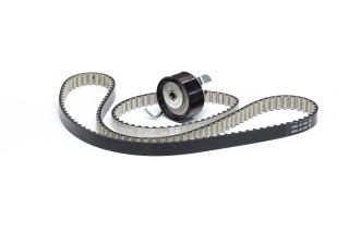 Комплект зубчастого ременя (Вир-во INA)