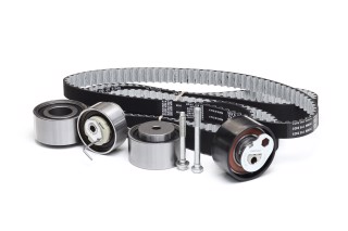 Комплект зубчастого ременя (Вир-во INA)