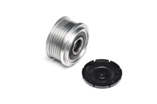 Механізм вільного ходу генератора (Вир-во INA)