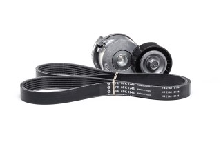 Комплект поликлинового ремня (Пр-во INA)