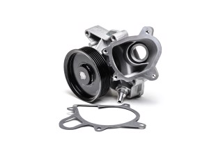 Насос охолоджувальної рідини (Вир-во INA)