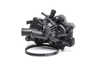 Насос охолоджувальної рідини (Вир-во INA)