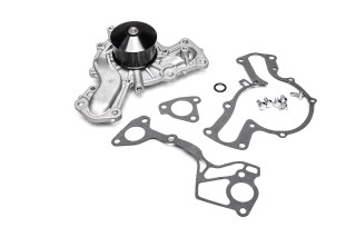 Насос охолоджувальної рідини (Вир-во INA)