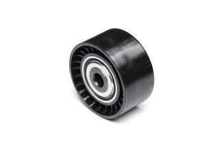 Обводной ролик поликлинового ремня (Пр-во DAYCO)