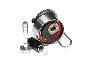 Натяжной ролик ремня ГРМ (Пр-во DAYCO)