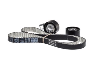 Комплект зубчастого ременя (вир-во DAYCO)