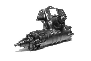 Механізм рульового управління ЗІЛ 130,4331 (ГПК)  (Авторемонтний Автоагрегатний Завод)