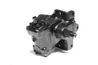 Механізм рульового управління ГАЗ 3307 (Авторемонтний Автоагрегатний Завод)