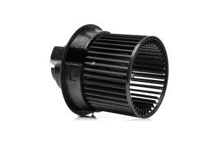 Вентилятор салона DACIA LOGAN /SANDERO 9/12 > 16 (пр-во Van Wezel)