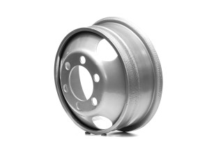 Диск колісний  20х6.0J ГАЗ 53