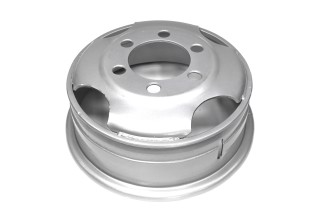 Диск колісний 20х6.0J ГАЗ 3307, 3308, 3309