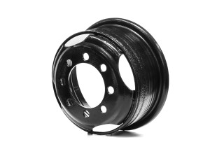 Диск колісний ЗІЛ 130