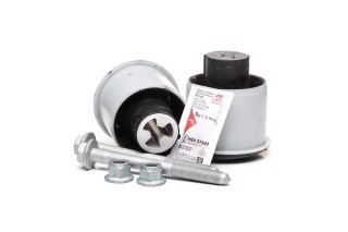 Сайлентблоки балки