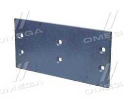 Дошка польова плуга Lemken A36H 180x12x360 (3411508)(SMA)