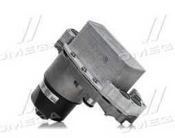 Радіатор масляний з корпусом LAND ROVER DISCOVERY (2010) (вир-во Nissens)