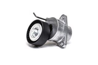 Натягувач ременя зубчатого Opel Astra J -18, Zafira C 11- (вир-во Jakoparts)