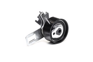 Натяжитель ремня приводного Citroen C4 14-, Peugeot 208 II 19- (пр-во Jakoparts)