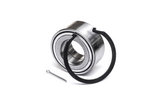 Підшипник маточини передн. Hyundai Grandeur 4 -12, Kia Opirus -12 (вир-во Jakoparts)