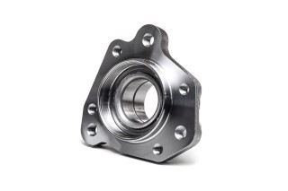 Маточина колеса з підшипником задн. Honda CR-V 1 -02 (вир-во Jakoparts)