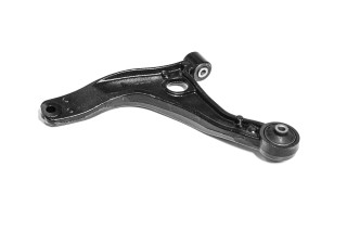 Важіль підвіски передн. нижн. лів. Renault MASTER III 10- (вир-во Jakoparts)