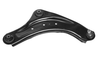 Рычаг подвески передн. нижн. пров. Nissan Juke 1 -19, Leaf 2 17- (пр-во Jakoparts)