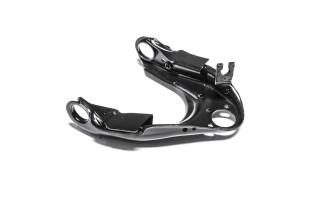 Рычаг подвески передн. верхн. лев. Ford Ranger 2 -12, Mazda BT-50 Пикап -15 (пр-во Jakoparts)