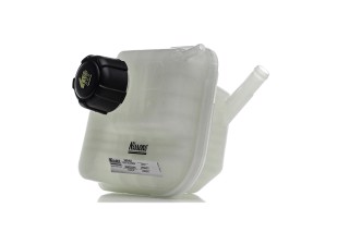 Бачок розширювальний з кришкою NISSAN QASHQAI (2007) (вир-во Nissens)