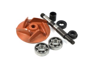 Р/к насоса водяного Д-160 № 2 (Промтехніка, Україна)