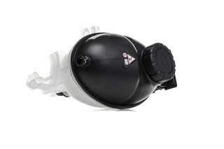 Бачок розширювальний з кришкою MERCEDES-BENZ C-SERIES W204 (вир-во Nissens)