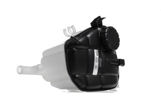 Бачок розширювальний з кришкою MERCEDES-BENZ GL-SERIES X164 (2006) (вир-во Nissens)