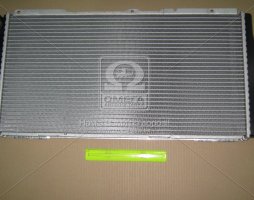 Радиатор охлаждения AUDI 80/90 (B3) (86-) (пр-во Nissens). 60487