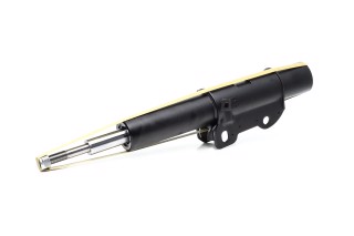 Амортизатор підв. MB Sprinter передн. газов.  (вир-во DENCKERMANN)