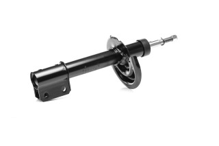 Амортизатор подв. Dacia Logan, Logan MCV передн. газов.  (пр-во DENCKERMANN)