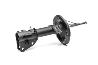 Амортизатор підв. Opel Movano передн. газов.  (вир-во DENCKERMANN)