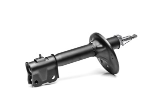 Амортизатор підв. MITSUBISHI OUTLANDER передн.  (вир-во DENCKERMANN)