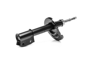 Аморт. підв. DACIA  DOKKER, LODGY, RENAULT передн. газов.  (вир-во DENCKERMANN)