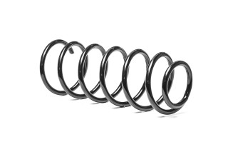 Пружина підв. VW Passat III передн. (вир-во DENCKERMANN)