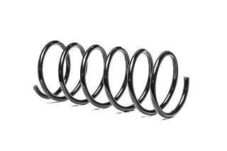 Пружина підв. Peugeot 405 передн. (вир-во DENCKERMANN)